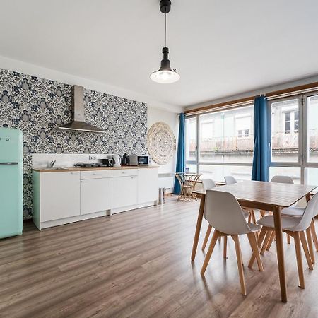Apartamento Guestready - Adventurous Impulse OOporto Exterior foto