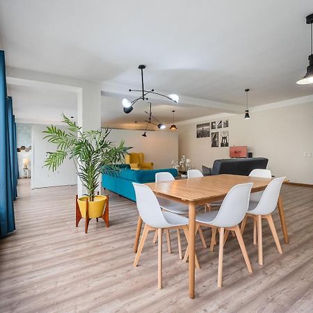 Apartamento Guestready - Adventurous Impulse OOporto Exterior foto