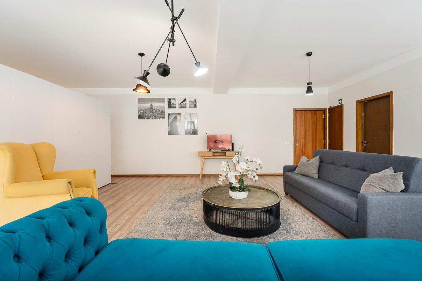 Apartamento Guestready - Adventurous Impulse OOporto Exterior foto