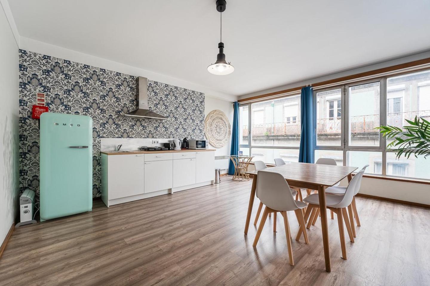 Apartamento Guestready - Adventurous Impulse OOporto Exterior foto