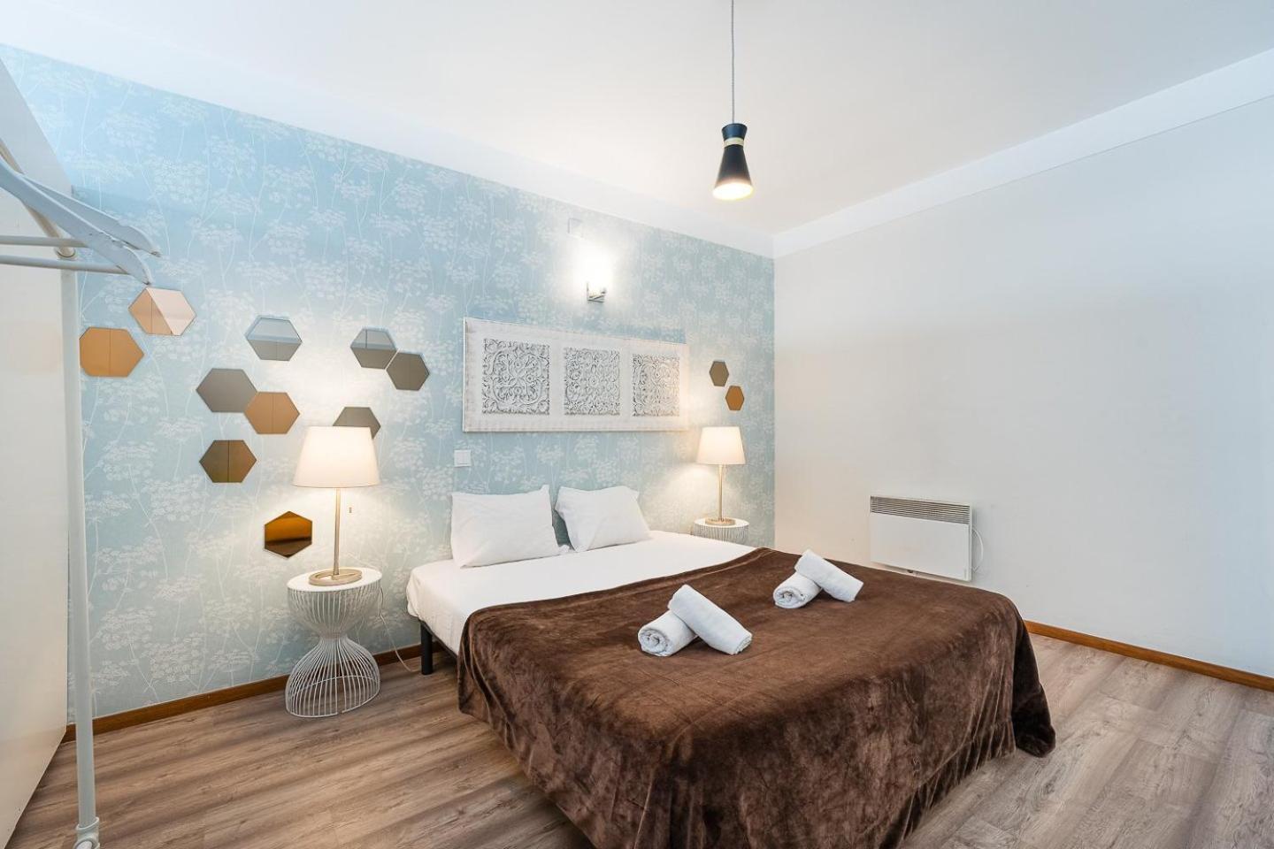 Apartamento Guestready - Adventurous Impulse OOporto Exterior foto