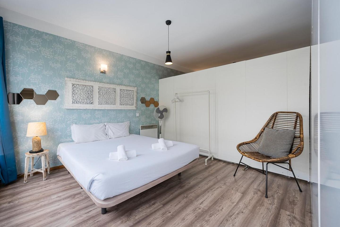 Apartamento Guestready - Adventurous Impulse OOporto Exterior foto