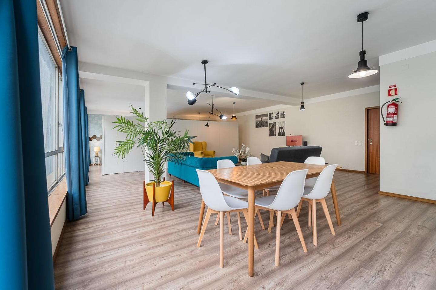Apartamento Guestready - Adventurous Impulse OOporto Exterior foto