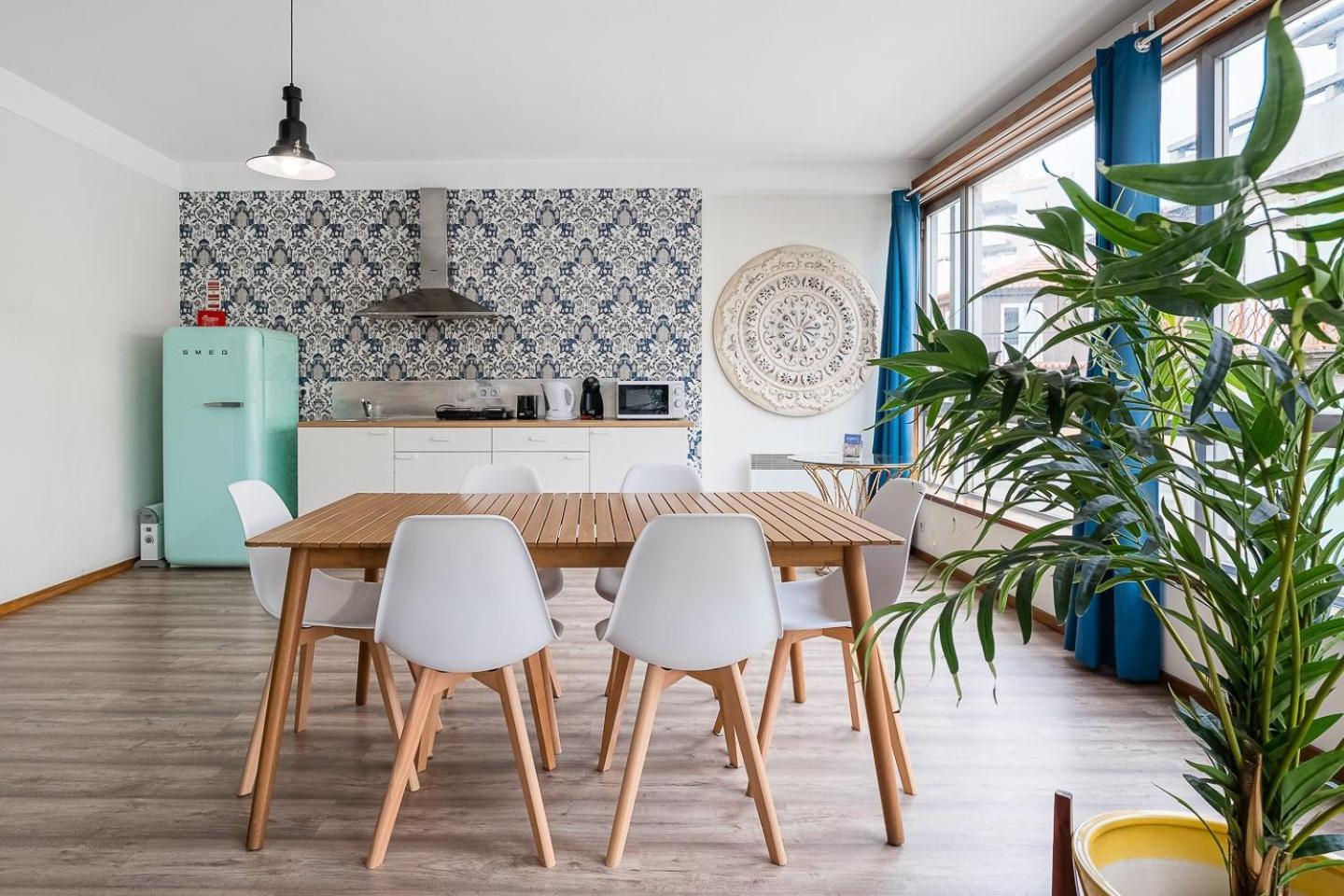 Apartamento Guestready - Adventurous Impulse OOporto Exterior foto
