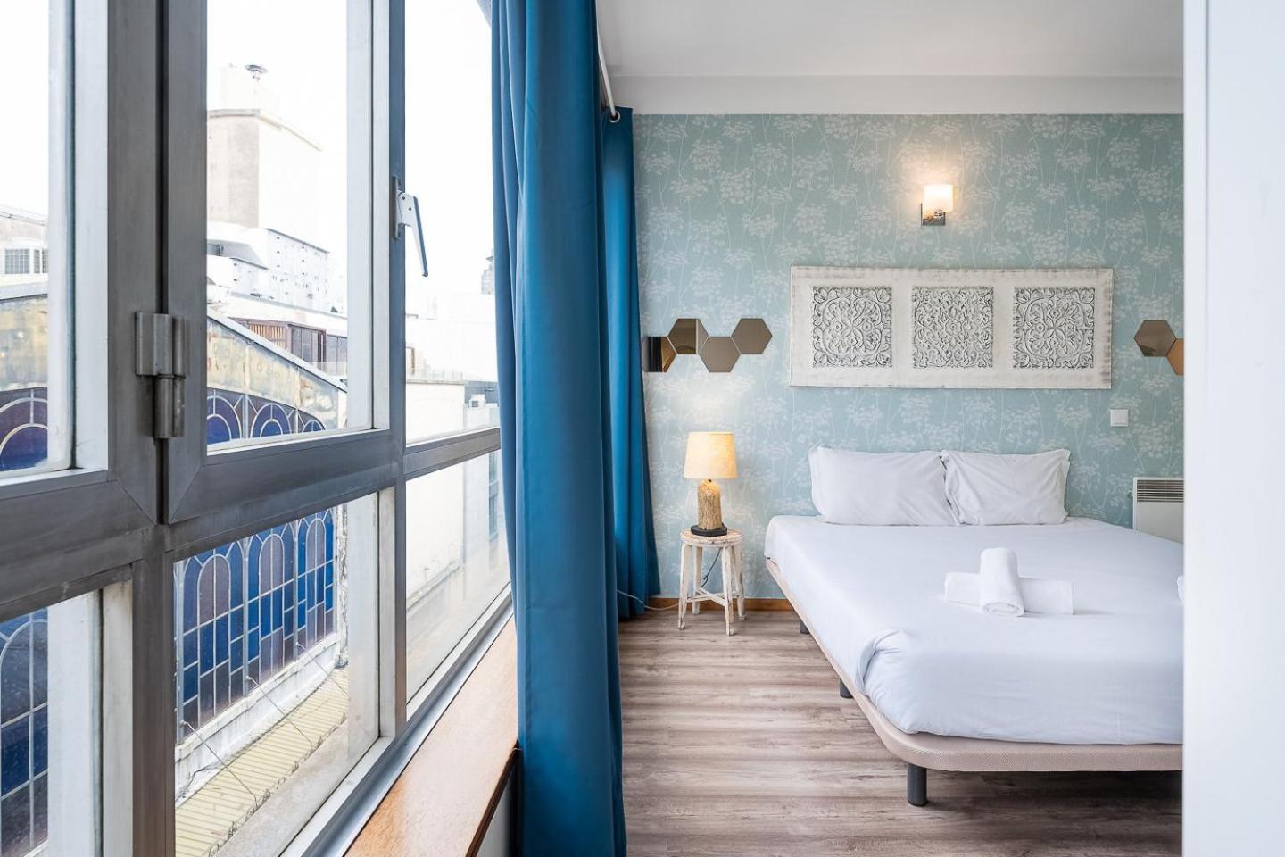 Apartamento Guestready - Adventurous Impulse OOporto Exterior foto