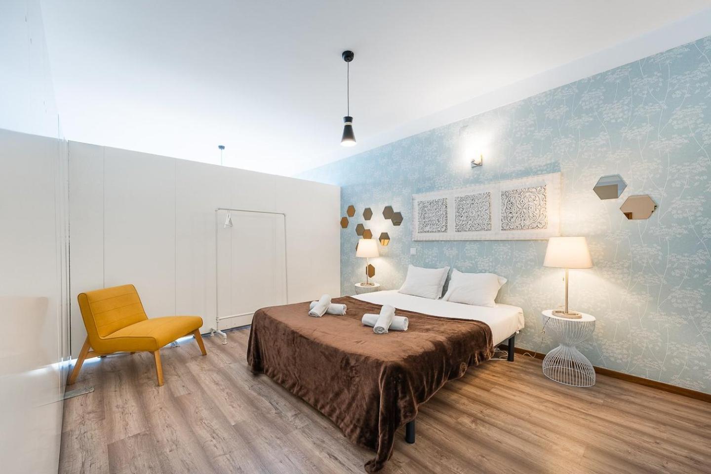 Apartamento Guestready - Adventurous Impulse OOporto Exterior foto