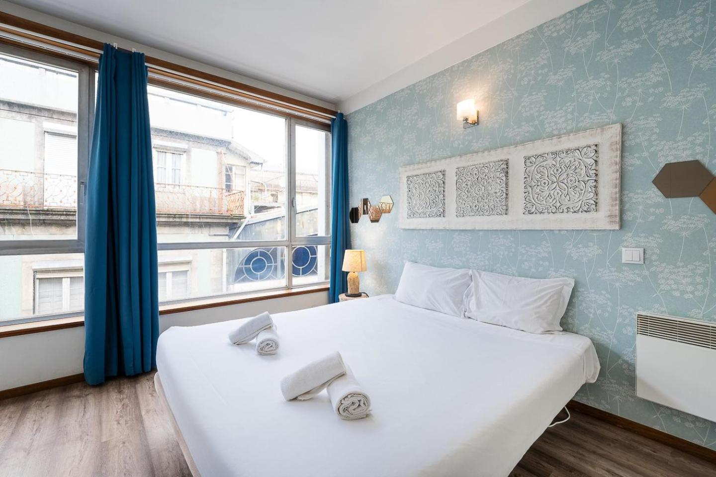 Apartamento Guestready - Adventurous Impulse OOporto Exterior foto
