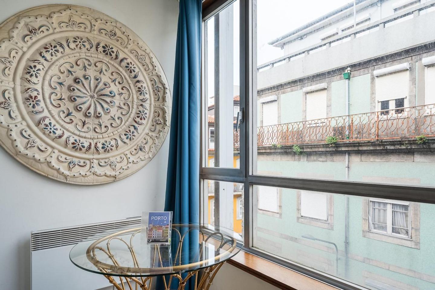 Apartamento Guestready - Adventurous Impulse OOporto Exterior foto