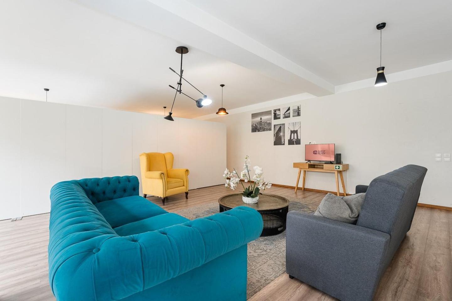Apartamento Guestready - Adventurous Impulse OOporto Exterior foto