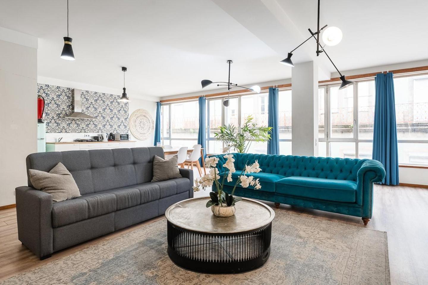 Apartamento Guestready - Adventurous Impulse OOporto Exterior foto